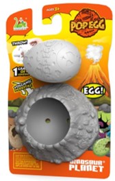 CRACK DINO EGG