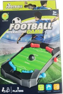 PINBALL FOOTBALL