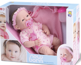 SWEET NEWBORN BABY - DIVER DOLLS