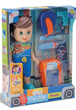 TRAVEL BOY - DIVER DOLLS