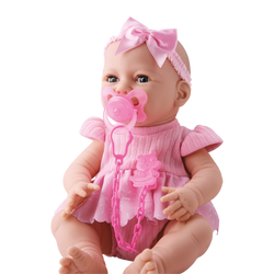 HAPPY BABY DOLL - DIVER DOLLS