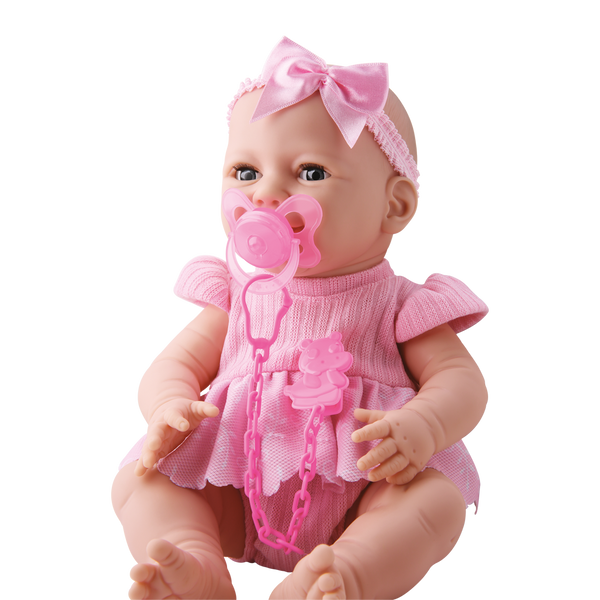 HAPPY BABY DOLL - DIVER DOLLS