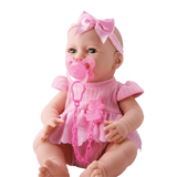 HAPPY BABY DOLL - DIVER DOLLS