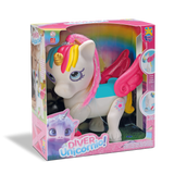 SPARKLY UNICORN
