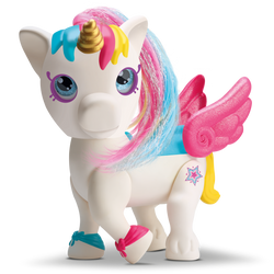 SPARKLY UNICORN