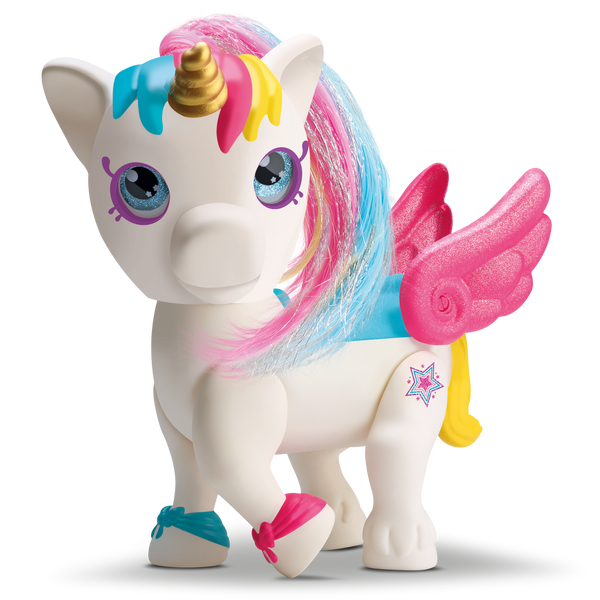 SPARKLY UNICORN
