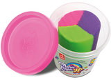 PLAYDOUGH 4 PACK - DIVER TOYS