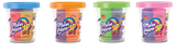 PLAYDOUGH 4 PACK - DIVER TOYS