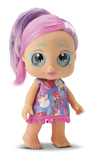 GLITTER DOLL - DIVER DOLLS