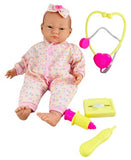 DOCTOR BABY PINK - DIVER DOLLS
