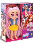 ROSA FASHION SURPRISE DOLL - DIVER DOLLS