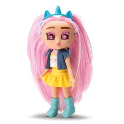 ROSA FASHION SURPRISE DOLL - DIVER DOLLS
