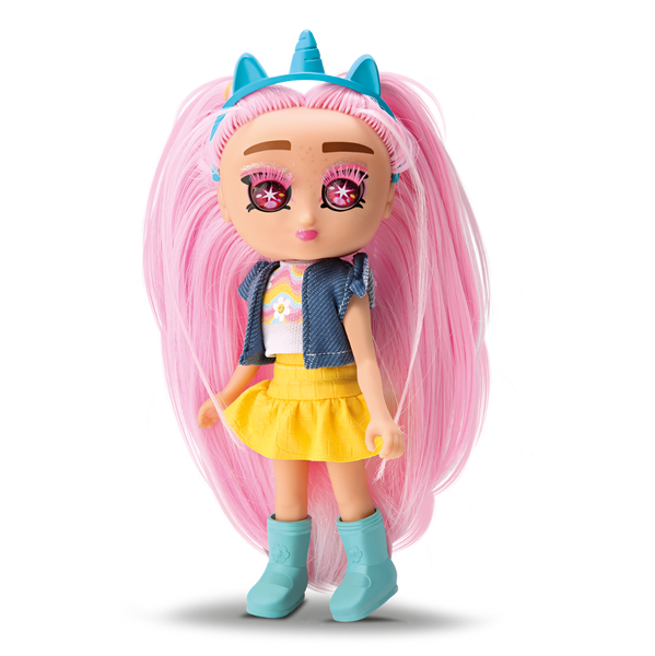 ROSA FASHION SURPRISE DOLL - DIVER DOLLS