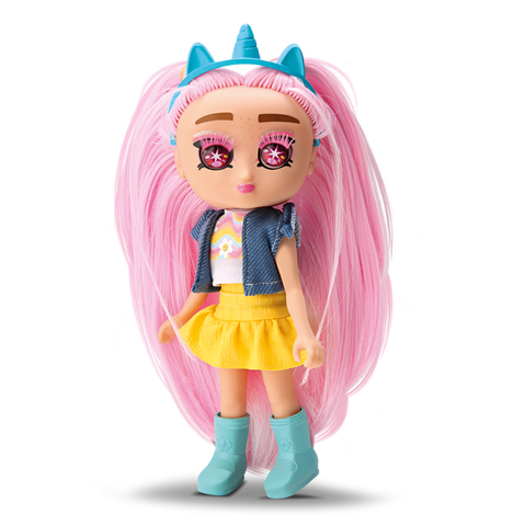 ROSA FASHION SURPRISE DOLL - DIVER DOLLS
