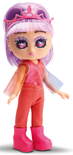 ROXA FASHION SURPRISE DOLL - DIVER DOLLS