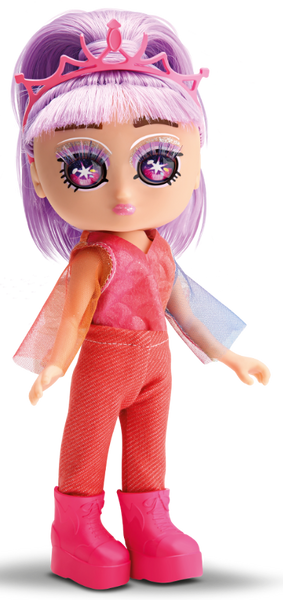 ROXA FASHION SURPRISE DOLL - DIVER DOLLS