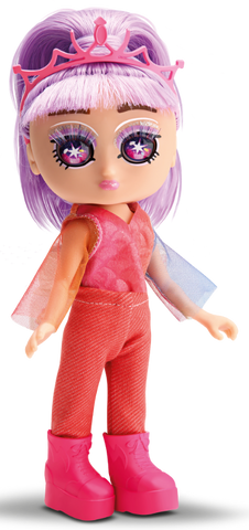 ROXA FASHION SURPRISE DOLL - DIVER DOLLS