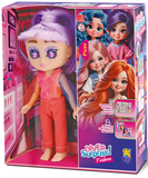 ROXA FASHION SURPRISE DOLL - DIVER DOLLS