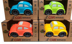 BEETLE CARS
