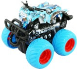 OFF ROAD VEHICLE