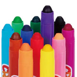 WASHABLE CRAYONS - 24PC - TOOKYLAND