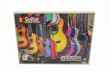 GUITAR PUZZLE - 1500PC