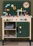 WORKBENCH - TOOKY TOY