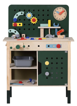 WORKBENCH - TOOKY TOY