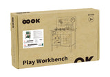 WORKBENCH - TOOKY TOY