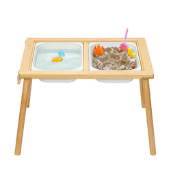 SENSORY TABLE - TOOKY TOY- COMING 2026
