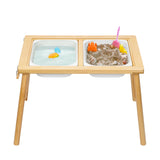 SENSORY TABLE - TOOKY TOY