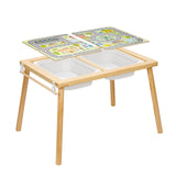 SENSORY TABLE - TOOKY TOY