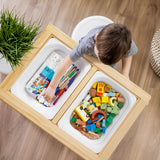 SENSORY TABLE - TOOKY TOY