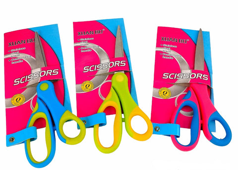 SCISSORS