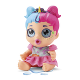 DRINK N WET DOLLS - DIVER DOLLS