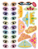 CREATE A FACE - PRINCESS