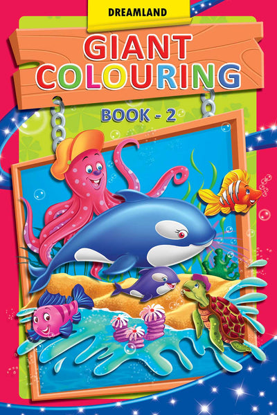 GIANT COLOURING-2