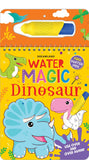 WATER PAINTING - DINOSAURS