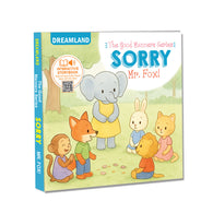 GOOD MANNERS - SORRY