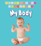 MY BODY -PADDED BOOK