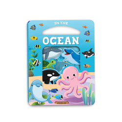 IN TH OCEAN WINDOW BOARD BOOK