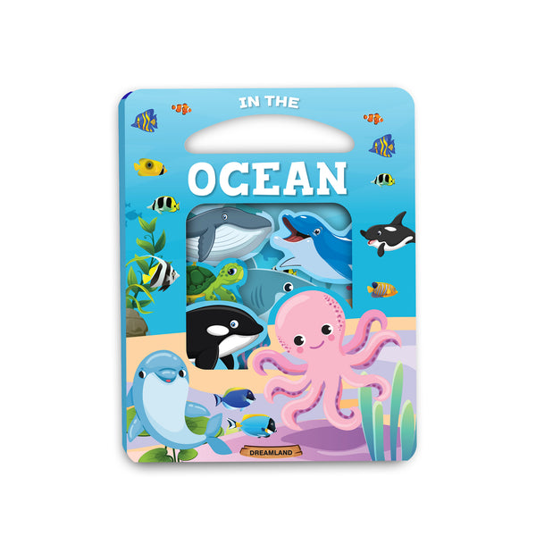 IN TH OCEAN WINDOW BOARD BOOK