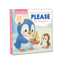 GOOD MANNERS - PLEASE