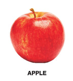 FRUIT - SPARKLE BOARD BOOK