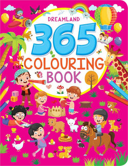 365 COURING BOOK