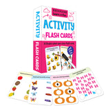 ACTIVITY FLASH CARDS