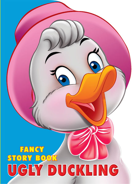 UGLY DUCKLING BOARD BOOK