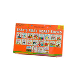 BABY,S FIRST BOOKS X 20