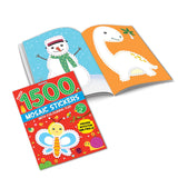 DOTTY MOSAIC ACTIVITY - BOOK 2