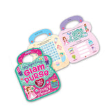 GLAM PURSE - PRETTY PRINCESS